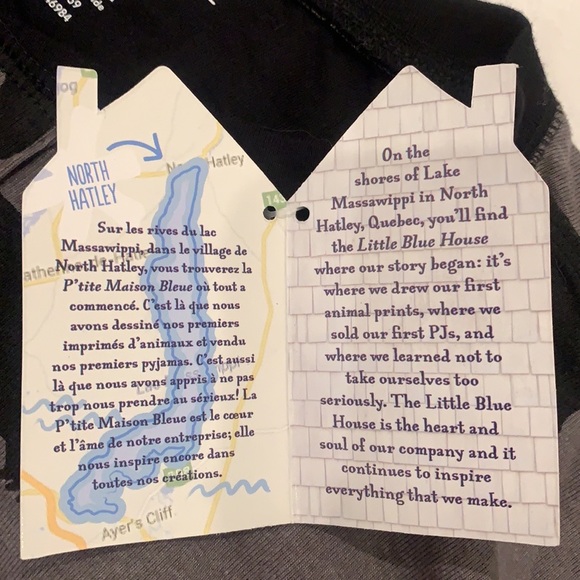 Bear Naked Onsie Adult XS - Picture 6 of 15